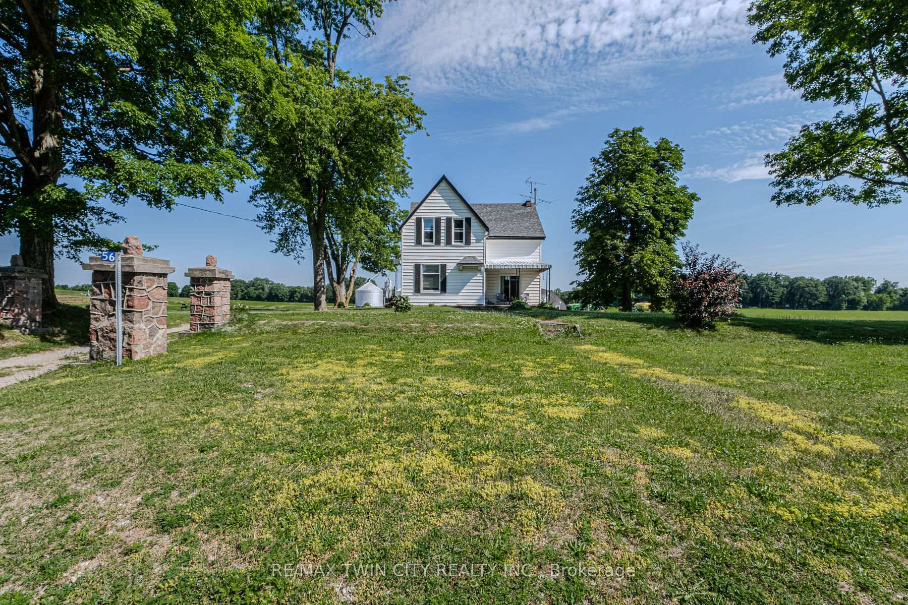 Photo 11 of 56 #53 Route, Brant, Burford — HOMEH