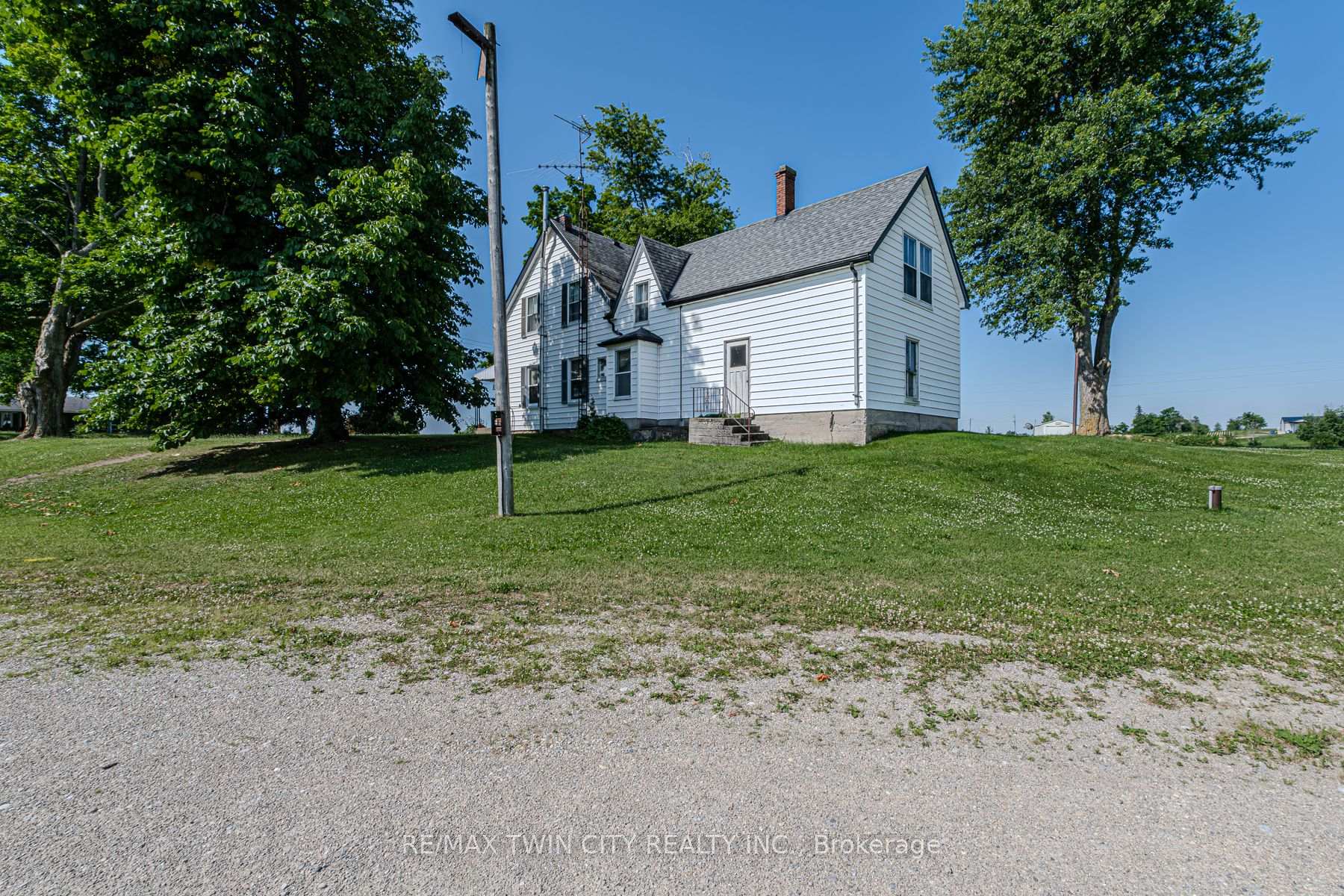 Photo 12 of 56 #53 Route, Brant, Burford — HOMEH