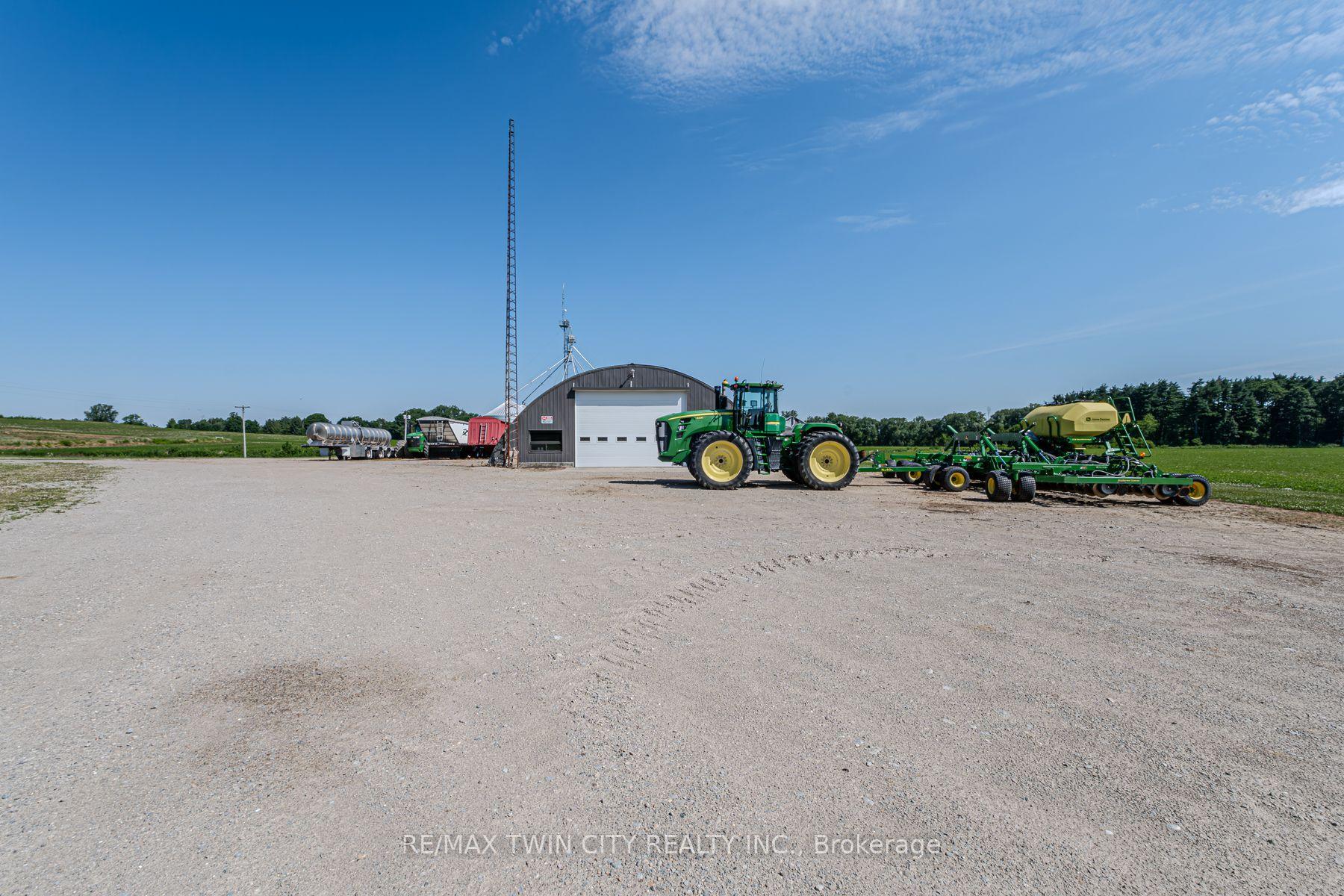 Photo 13 of 56 #53 Route, Brant, Burford — HOMEH