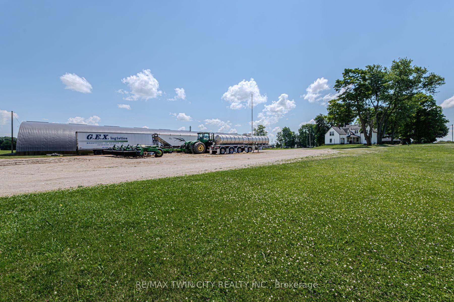 Photo 32 of 56 #53 Route, Brant, Burford — HOMEH