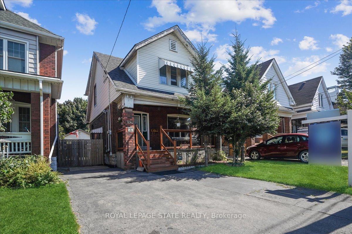 Photo 1 of 150 Prospect Street N, Hamilton, Gibson — HOMEH