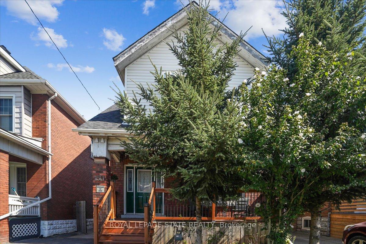 Photo 2 of 150 Prospect Street N, Hamilton, Gibson — HOMEH