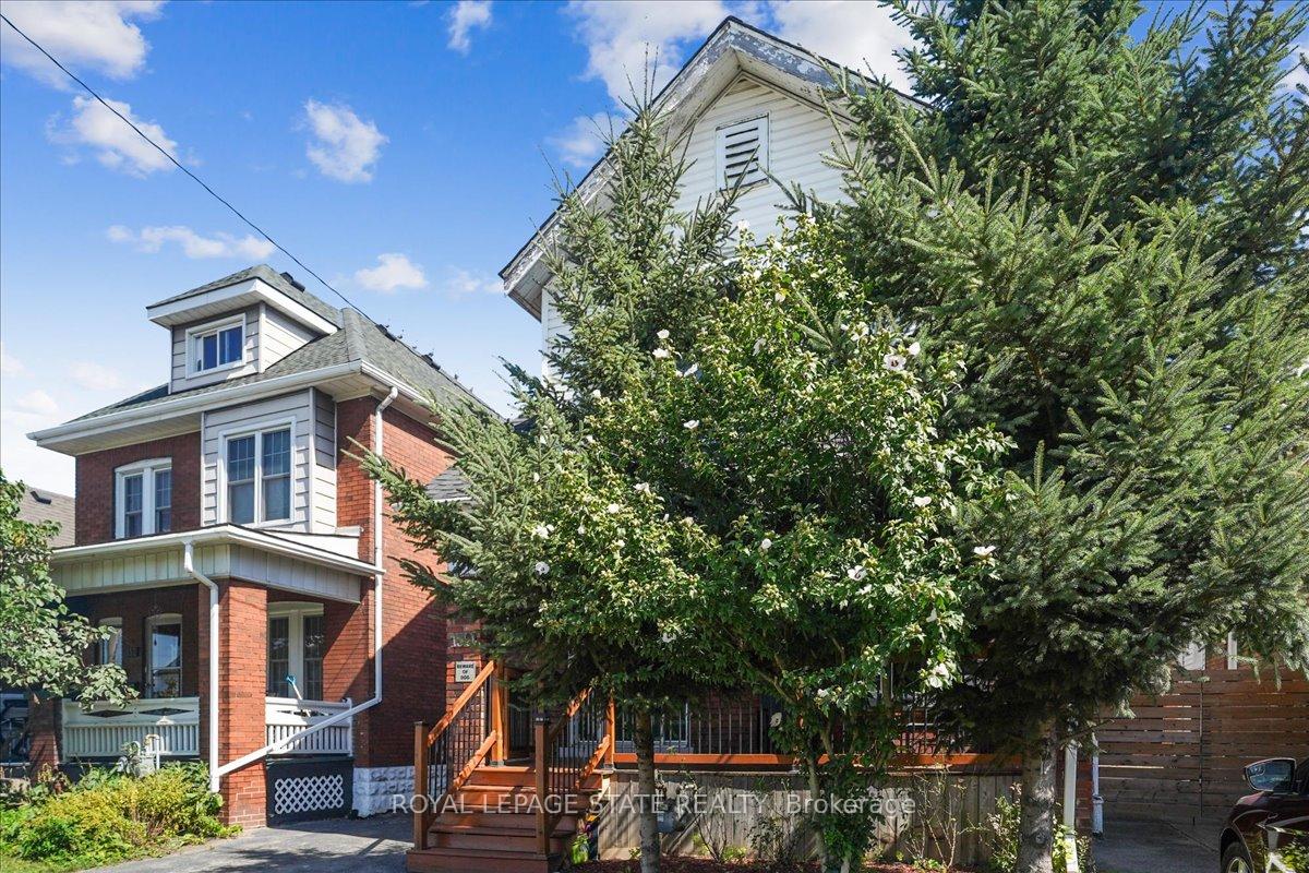 Photo 3 of 150 Prospect Street N, Hamilton, Gibson — HOMEH