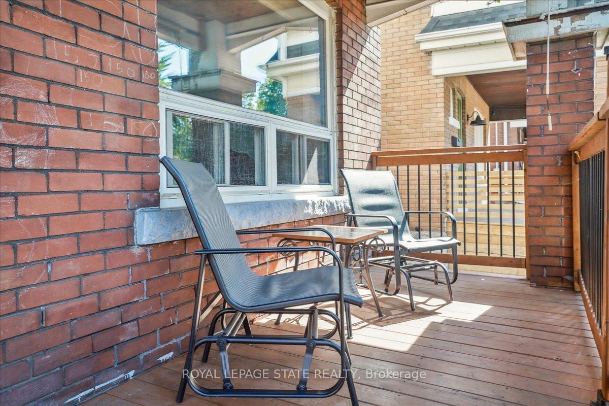 Photo 4 of 150 Prospect Street N, Hamilton, Gibson — HOMEH