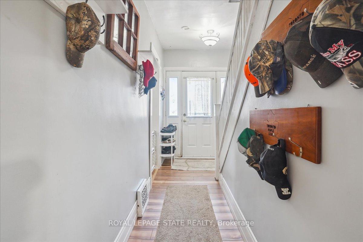Photo 6 of 150 Prospect Street N, Hamilton, Gibson — HOMEH