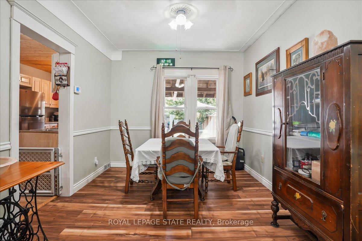 Photo 13 of 150 Prospect Street N, Hamilton, Gibson — HOMEH