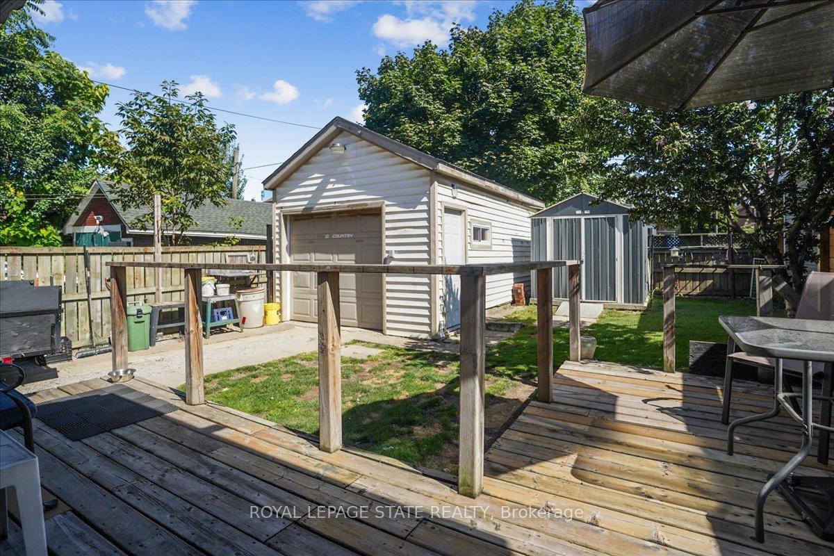 Photo 28 of 150 Prospect Street N, Hamilton, Gibson — HOMEH