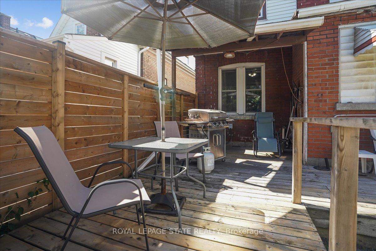 Photo 29 of 150 Prospect Street N, Hamilton, Gibson — HOMEH