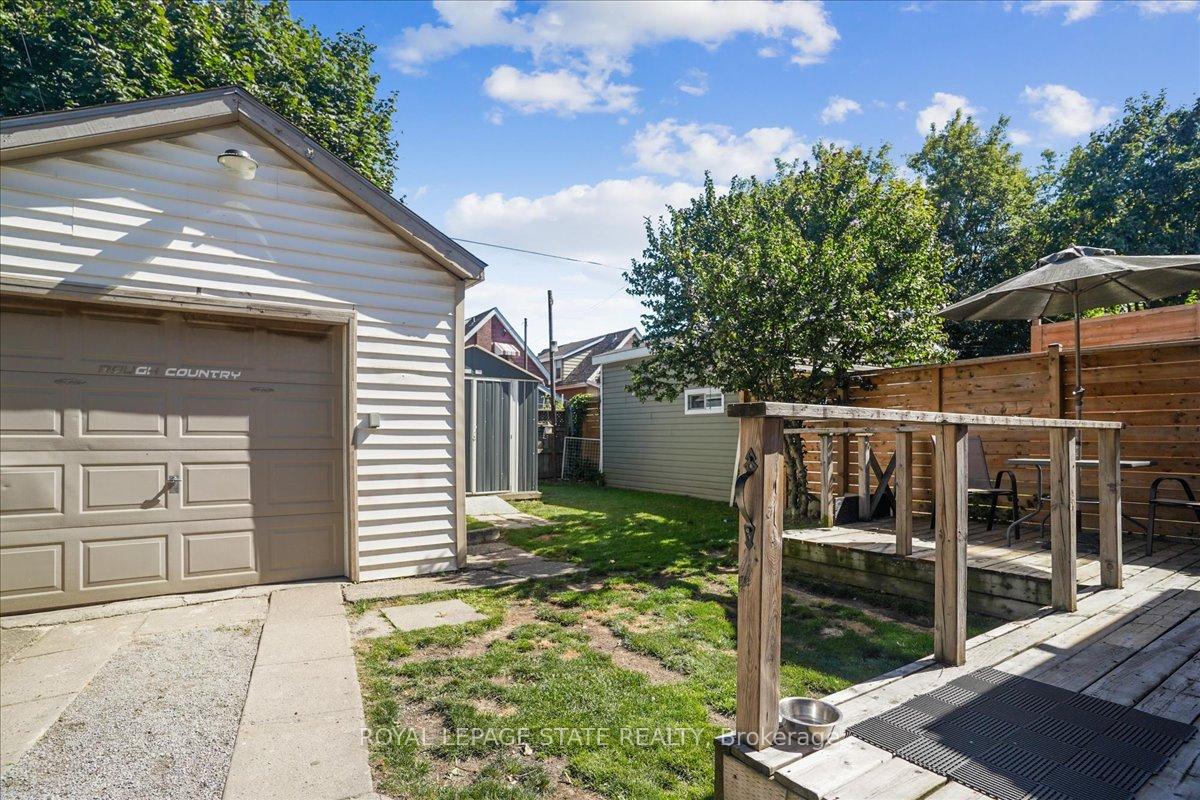 Photo 30 of 150 Prospect Street N, Hamilton, Gibson — HOMEH