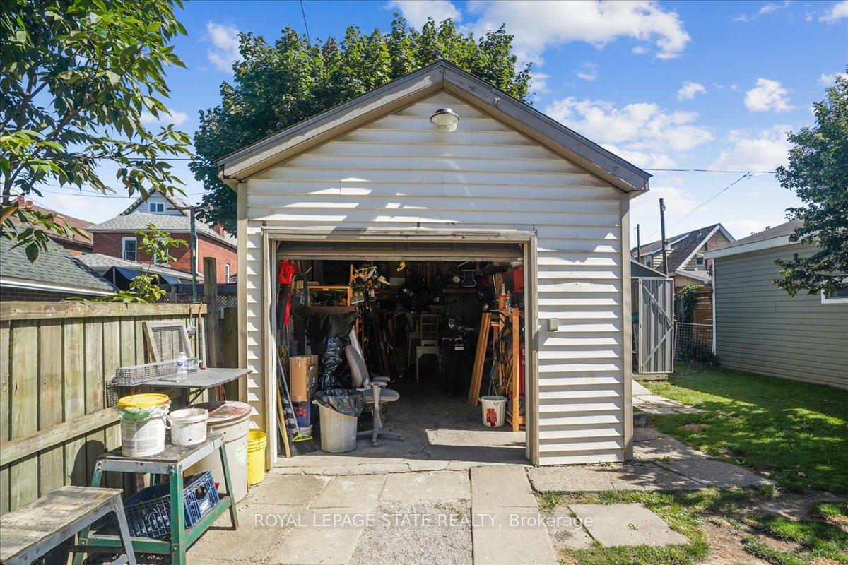 Photo 31 of 150 Prospect Street N, Hamilton, Gibson — HOMEH