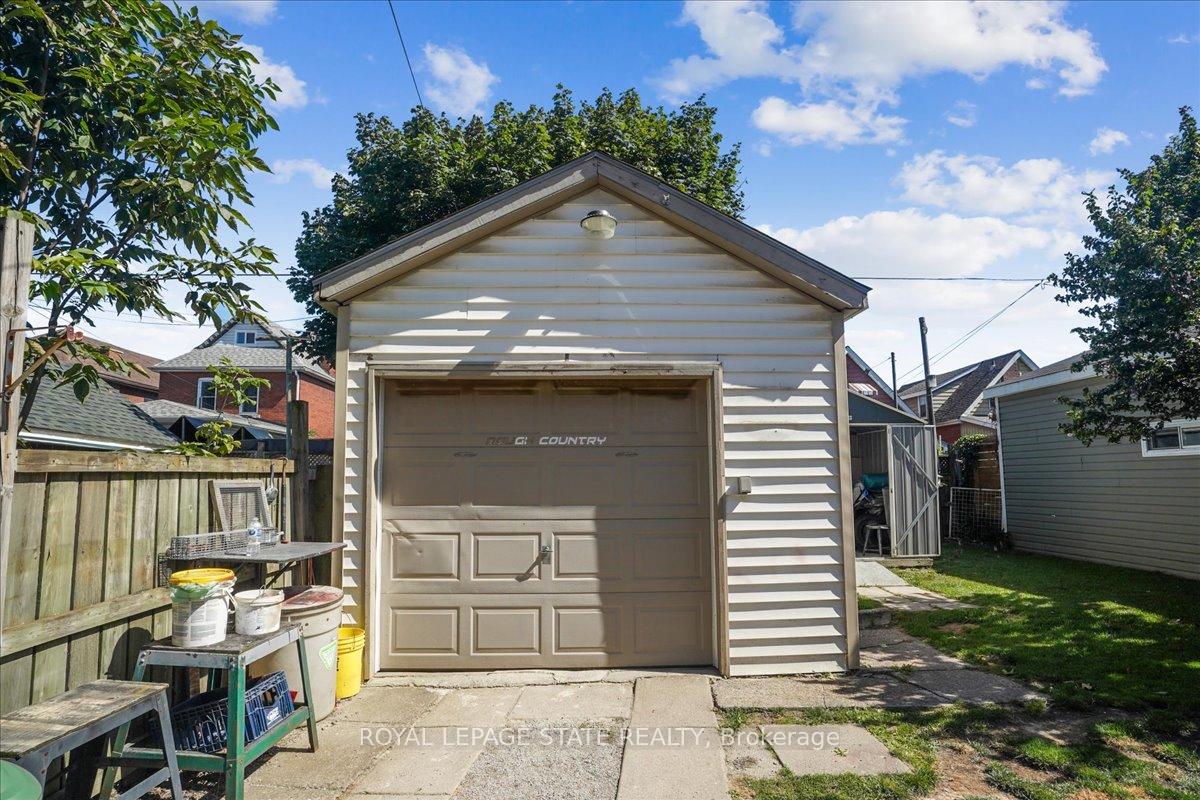 Photo 32 of 150 Prospect Street N, Hamilton, Gibson — HOMEH