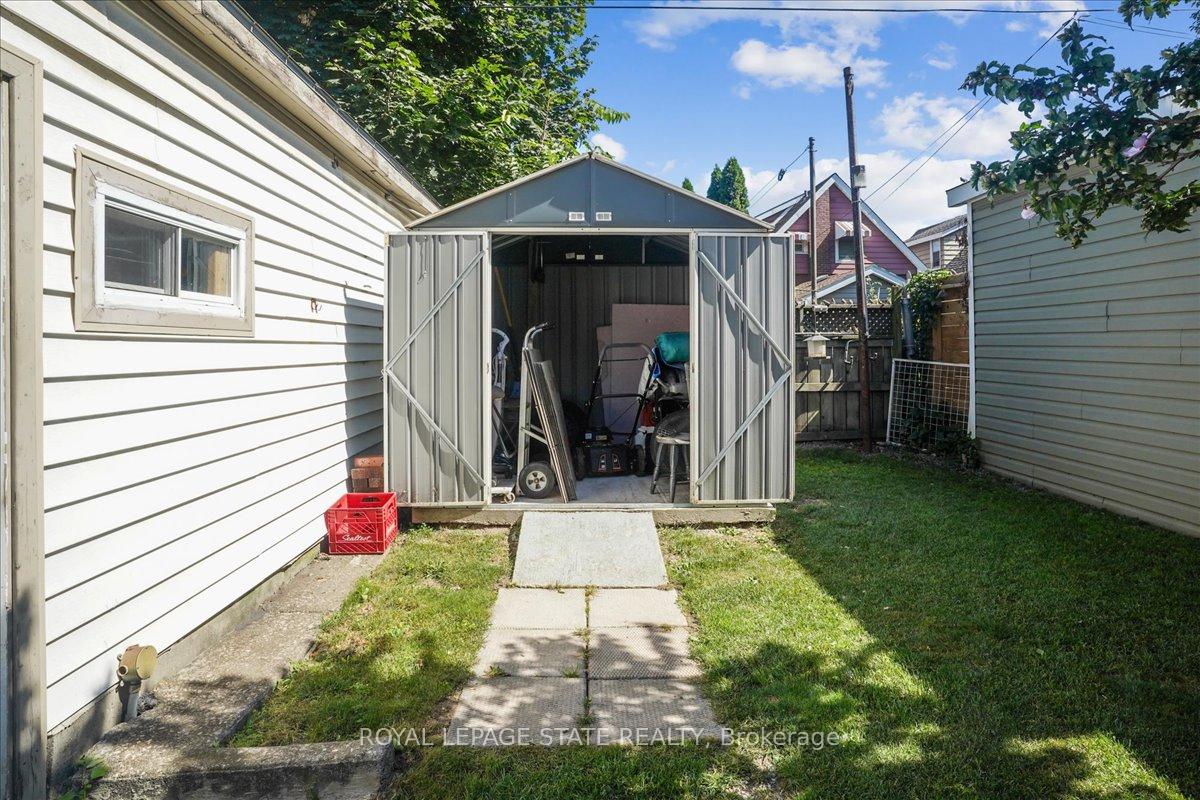 Photo 33 of 150 Prospect Street N, Hamilton, Gibson — HOMEH