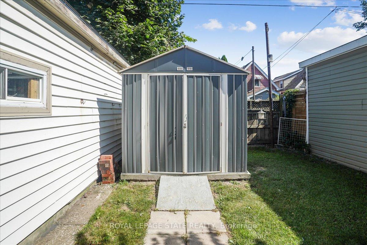 Photo 34 of 150 Prospect Street N, Hamilton, Gibson — HOMEH