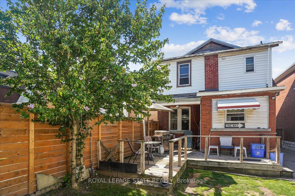 Photo 36 of 150 Prospect Street N, Hamilton, Gibson — HOMEH
