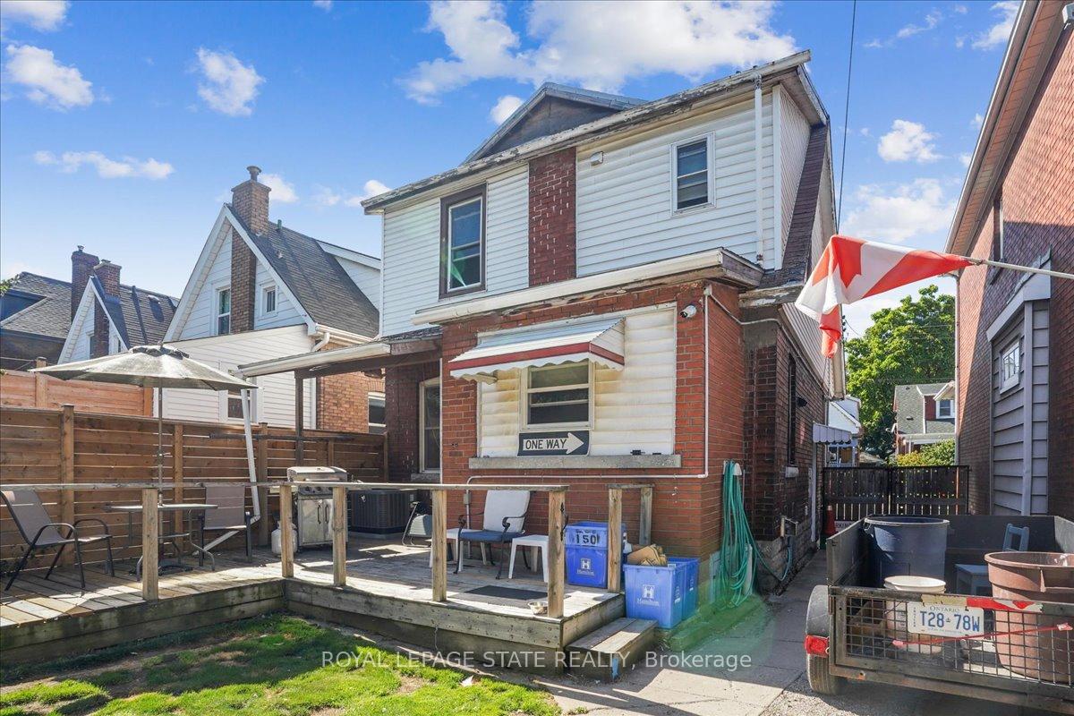 Photo 37 of 150 Prospect Street N, Hamilton, Gibson — HOMEH