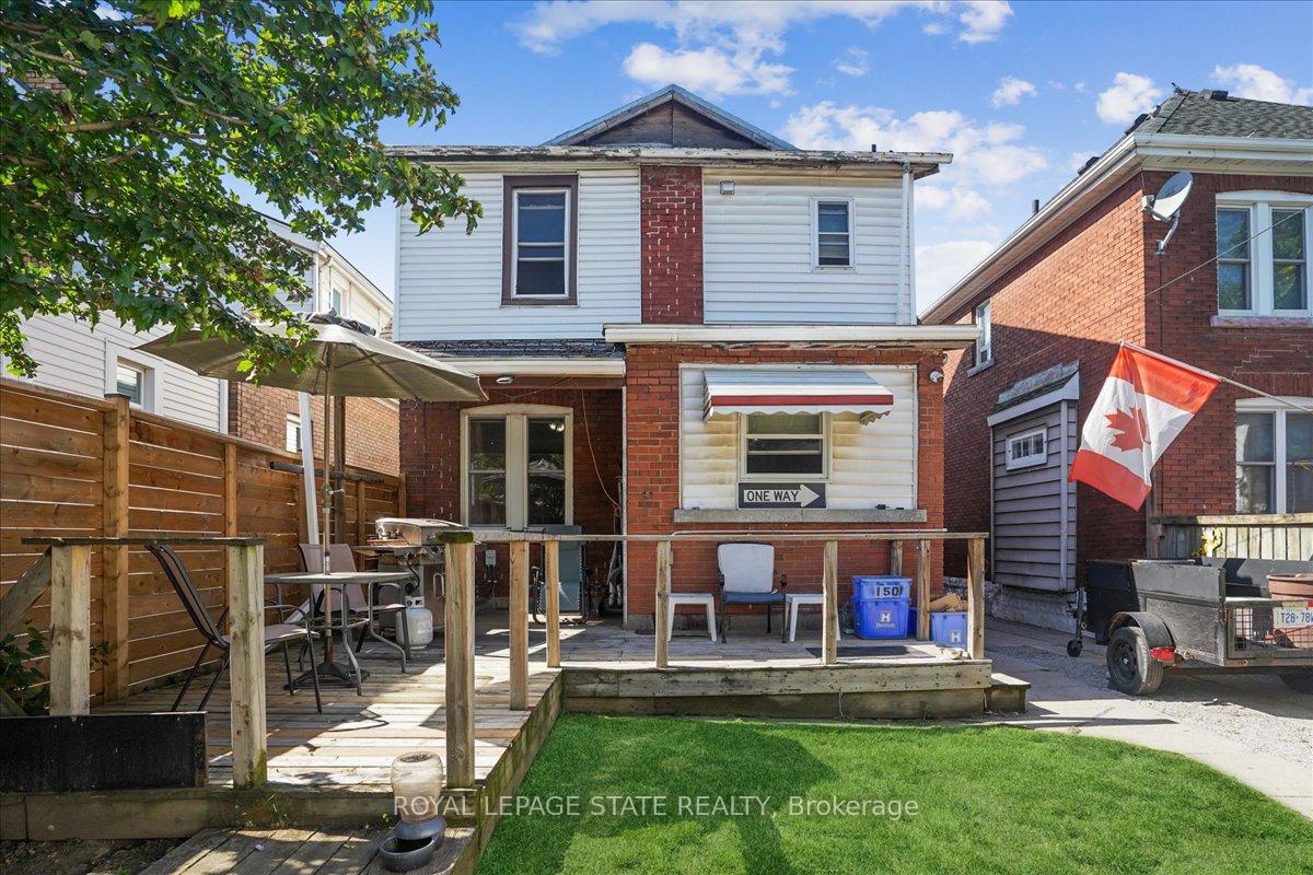 Photo 38 of 150 Prospect Street N, Hamilton, Gibson — HOMEH