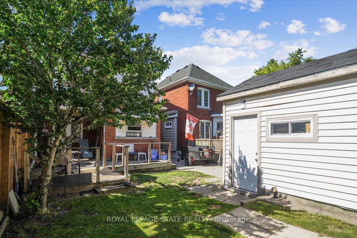 Photo 39 of 150 Prospect Street N, Hamilton, Gibson — HOMEH