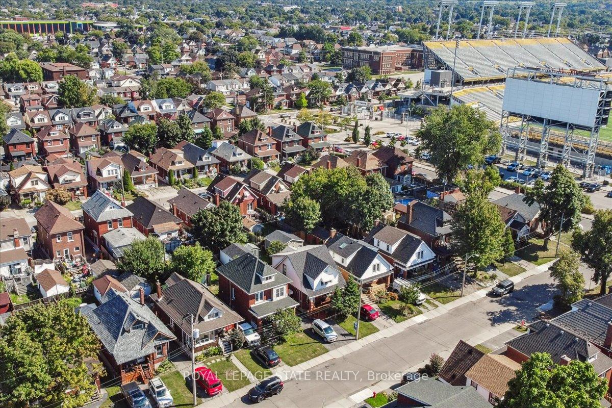 Photo 40 of 150 Prospect Street N, Hamilton, Gibson — HOMEH