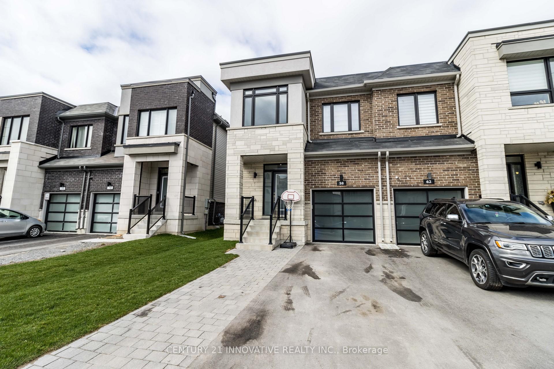 Photo 2 of 58 Clipper Lane, Clarington, Bowmanville — HOMEH