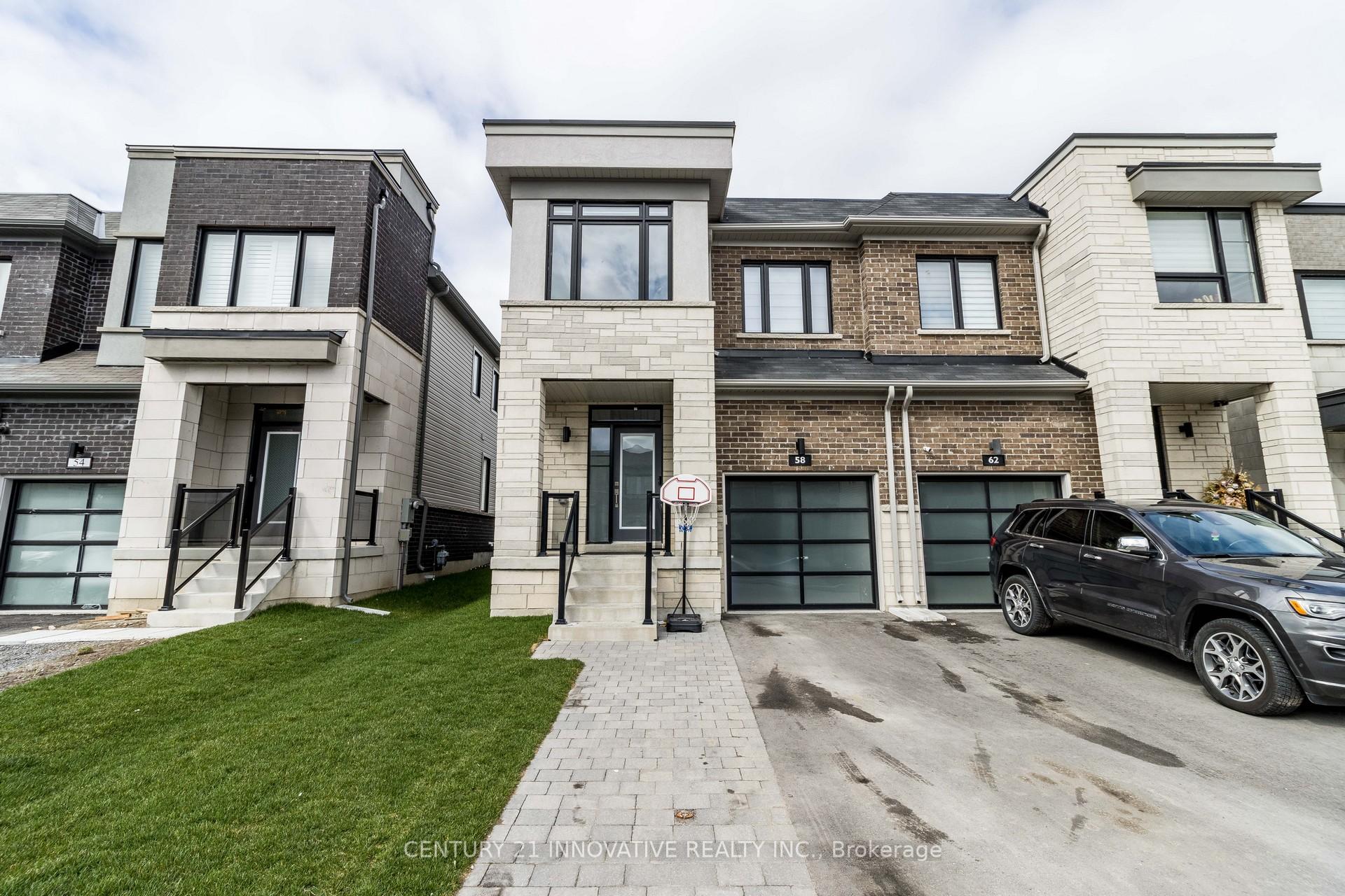 Photo 3 of 58 Clipper Lane, Clarington, Bowmanville — HOMEH