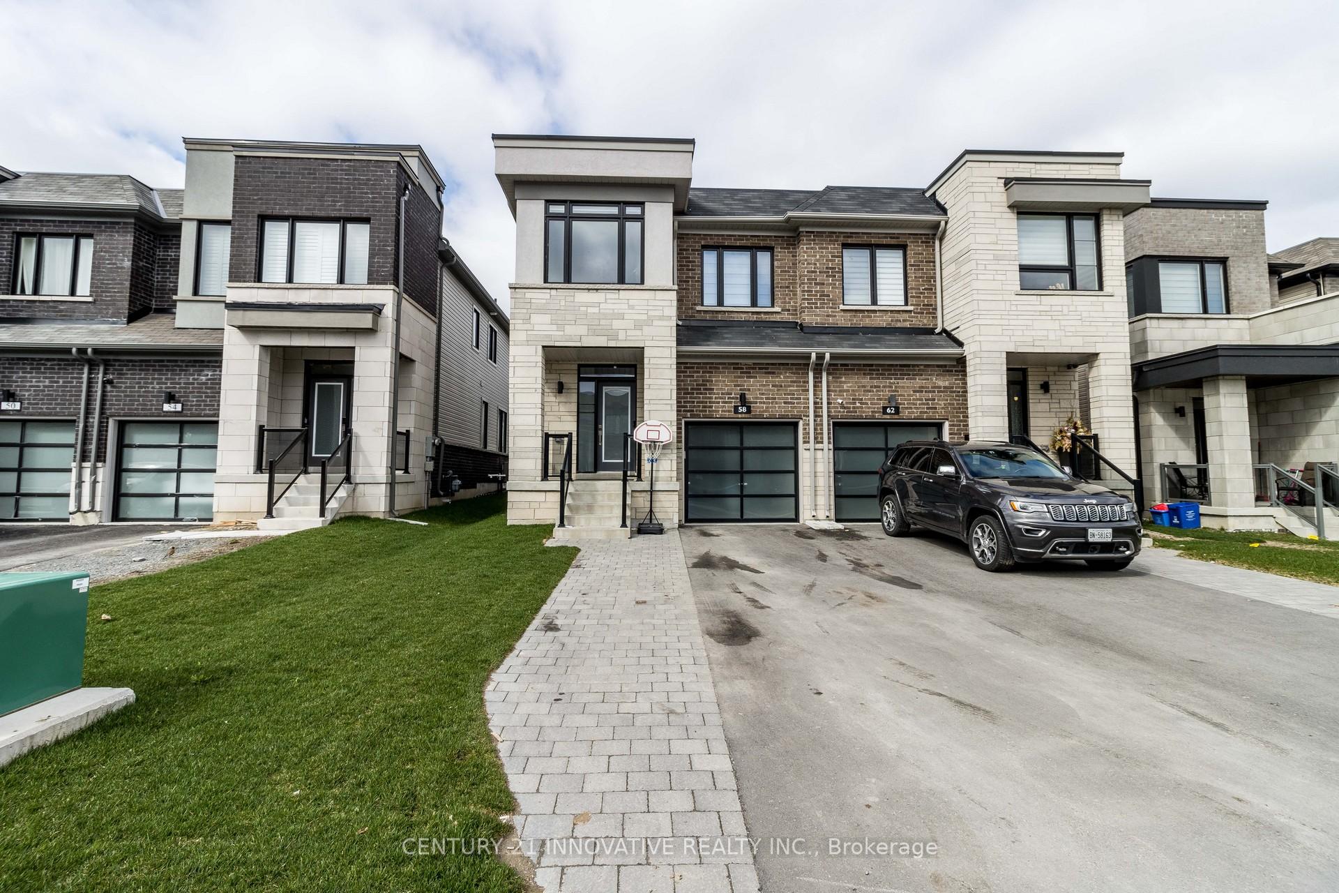 Photo 4 of 58 Clipper Lane, Clarington, Bowmanville — HOMEH