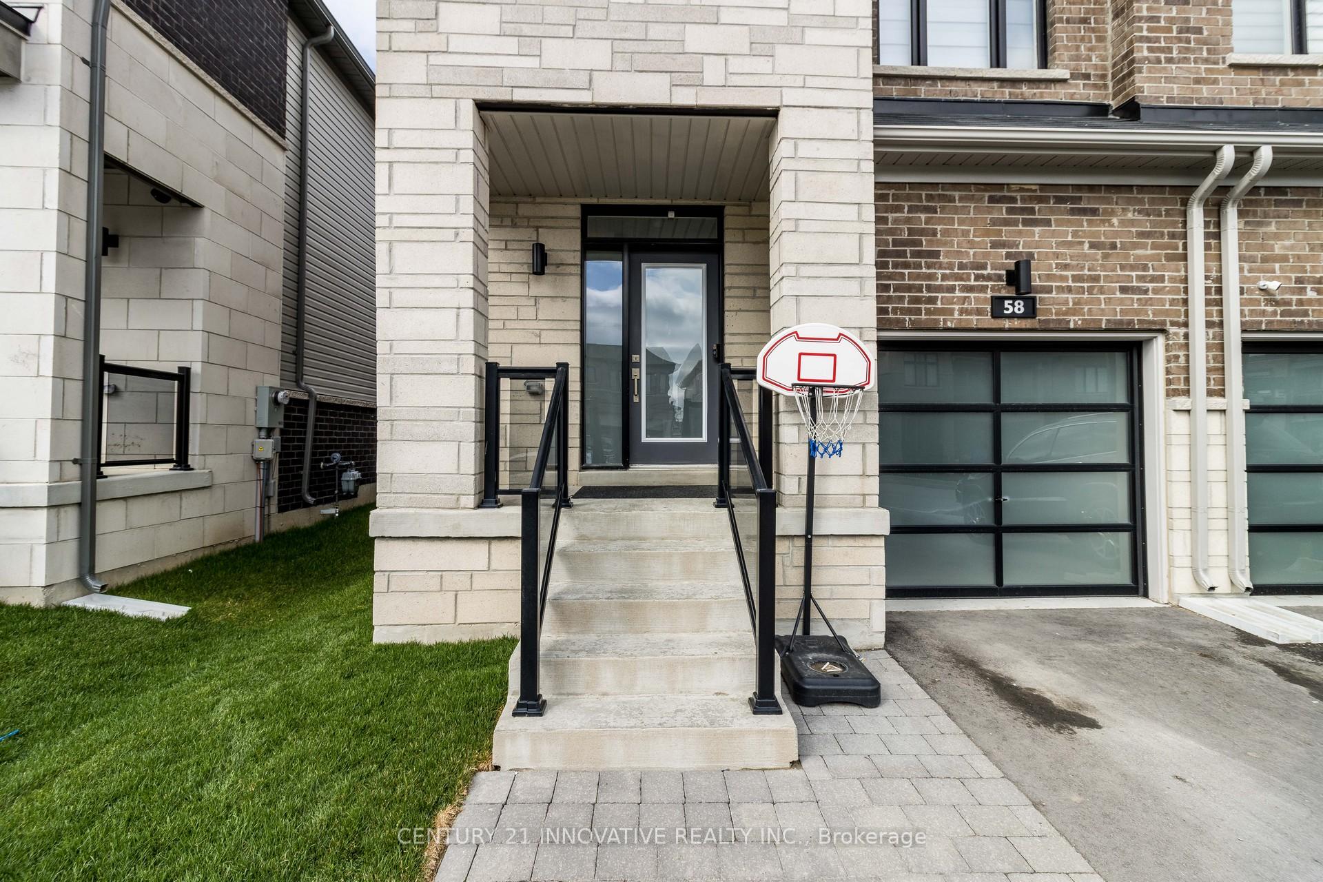Photo 6 of 58 Clipper Lane, Clarington, Bowmanville — HOMEH