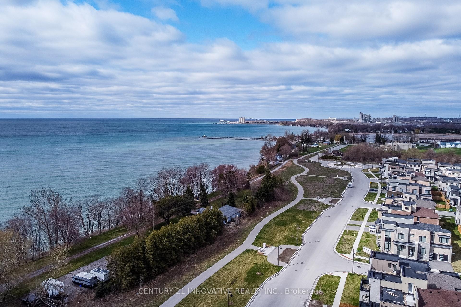 Photo 33 of 58 Clipper Lane, Clarington, Bowmanville — HOMEH