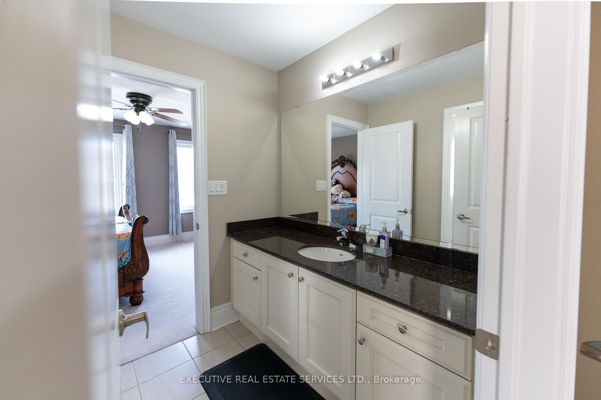 Photo 18 of 8 Gosling Street W, Brampton, Bram West — HOMEH