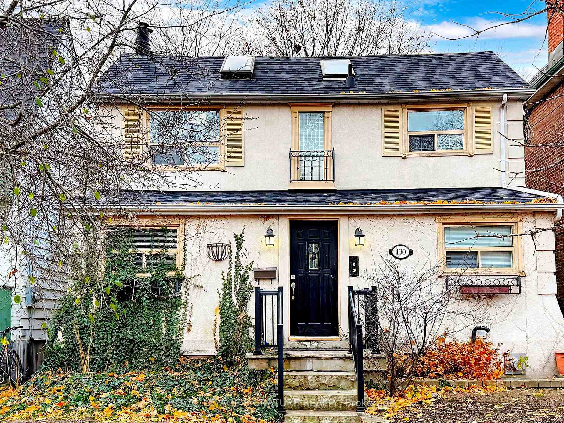 Photo 2 of Unit 1, 130 Ferrier Avenue, Toronto, Playter Estates-Danforth — HOMEH