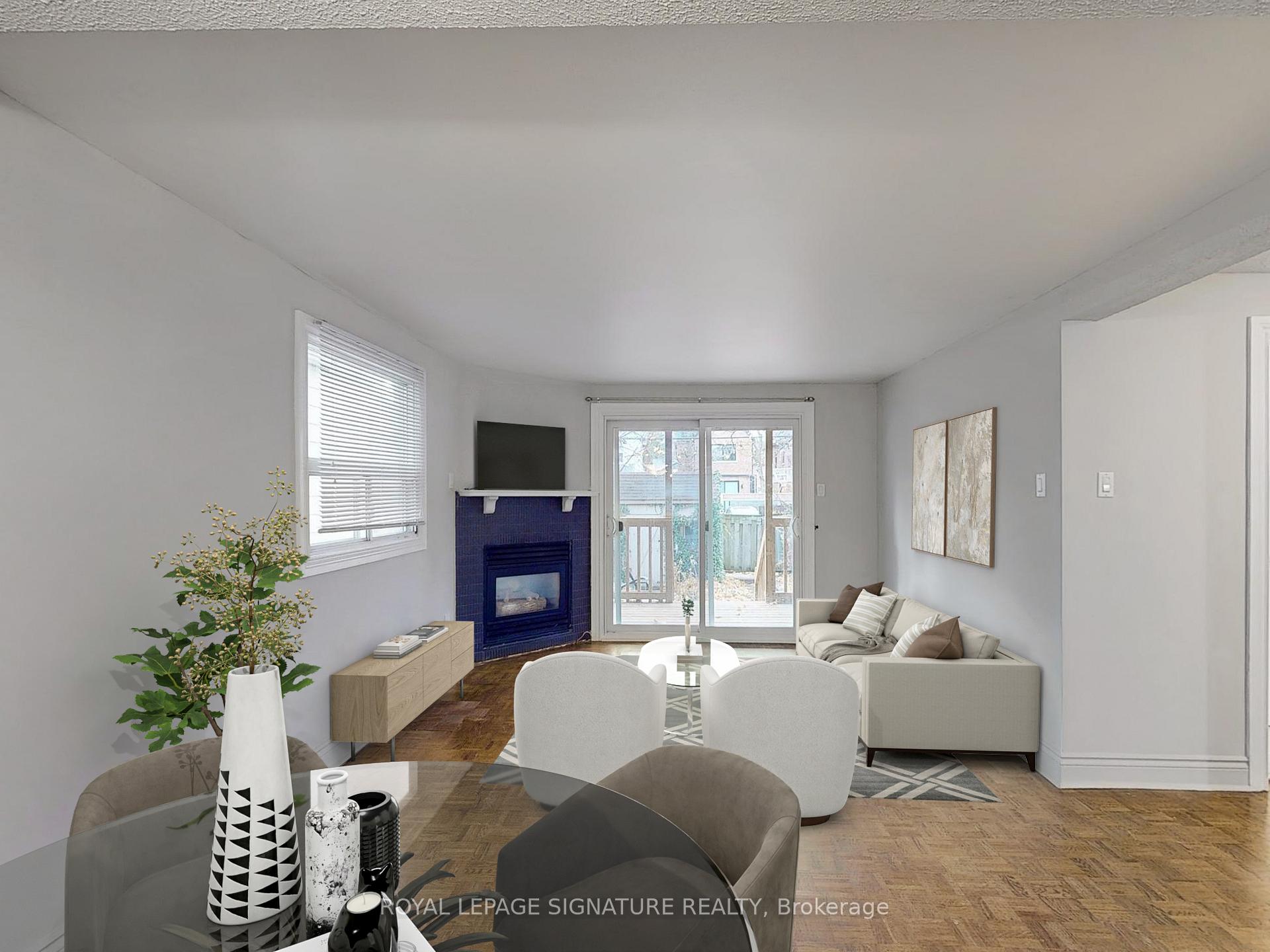 Photo 4 of Unit 1, 130 Ferrier Avenue, Toronto, Playter Estates-Danforth — HOMEH