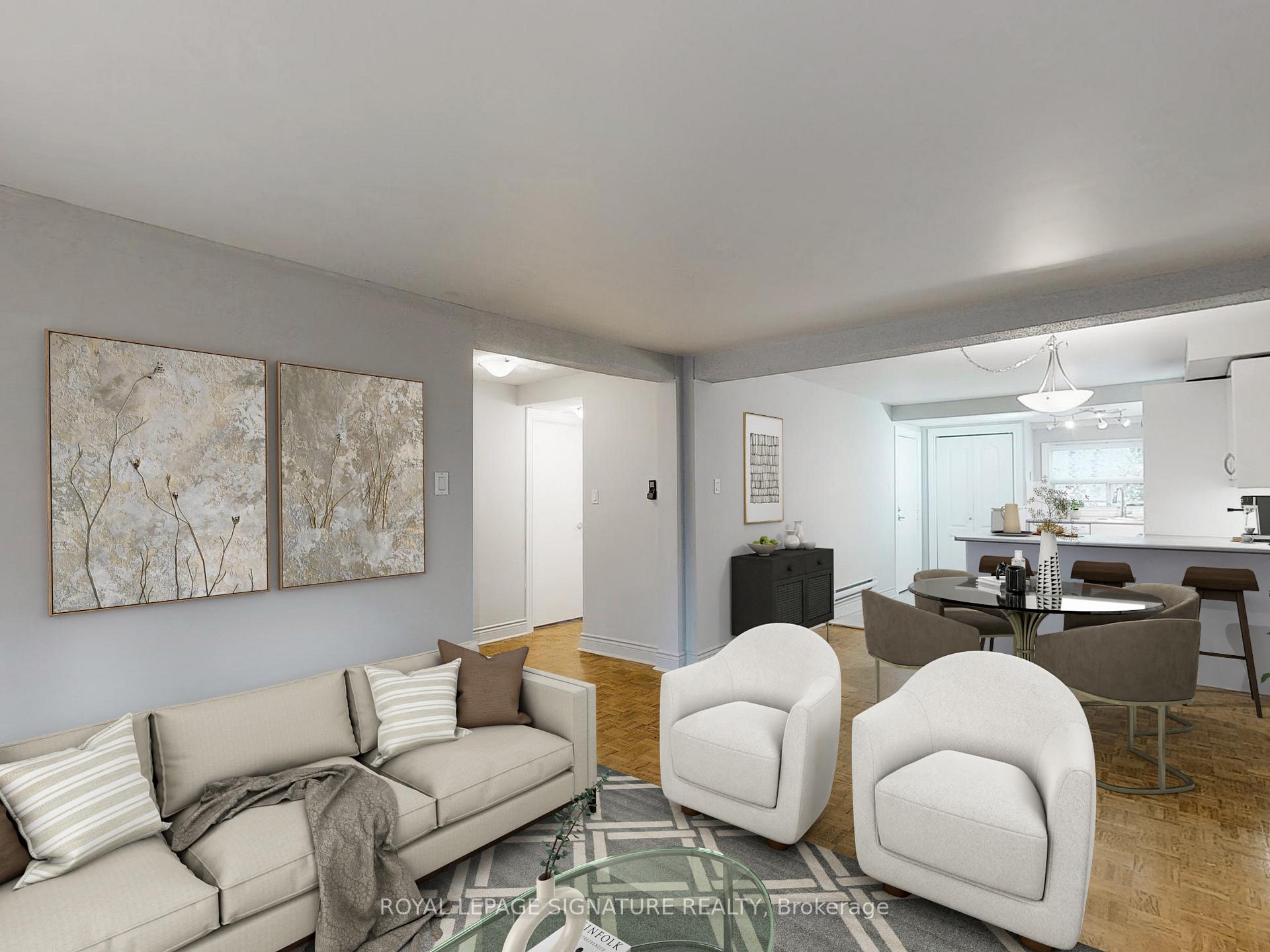 Photo 6 of Unit 1, 130 Ferrier Avenue, Toronto, Playter Estates-Danforth — HOMEH