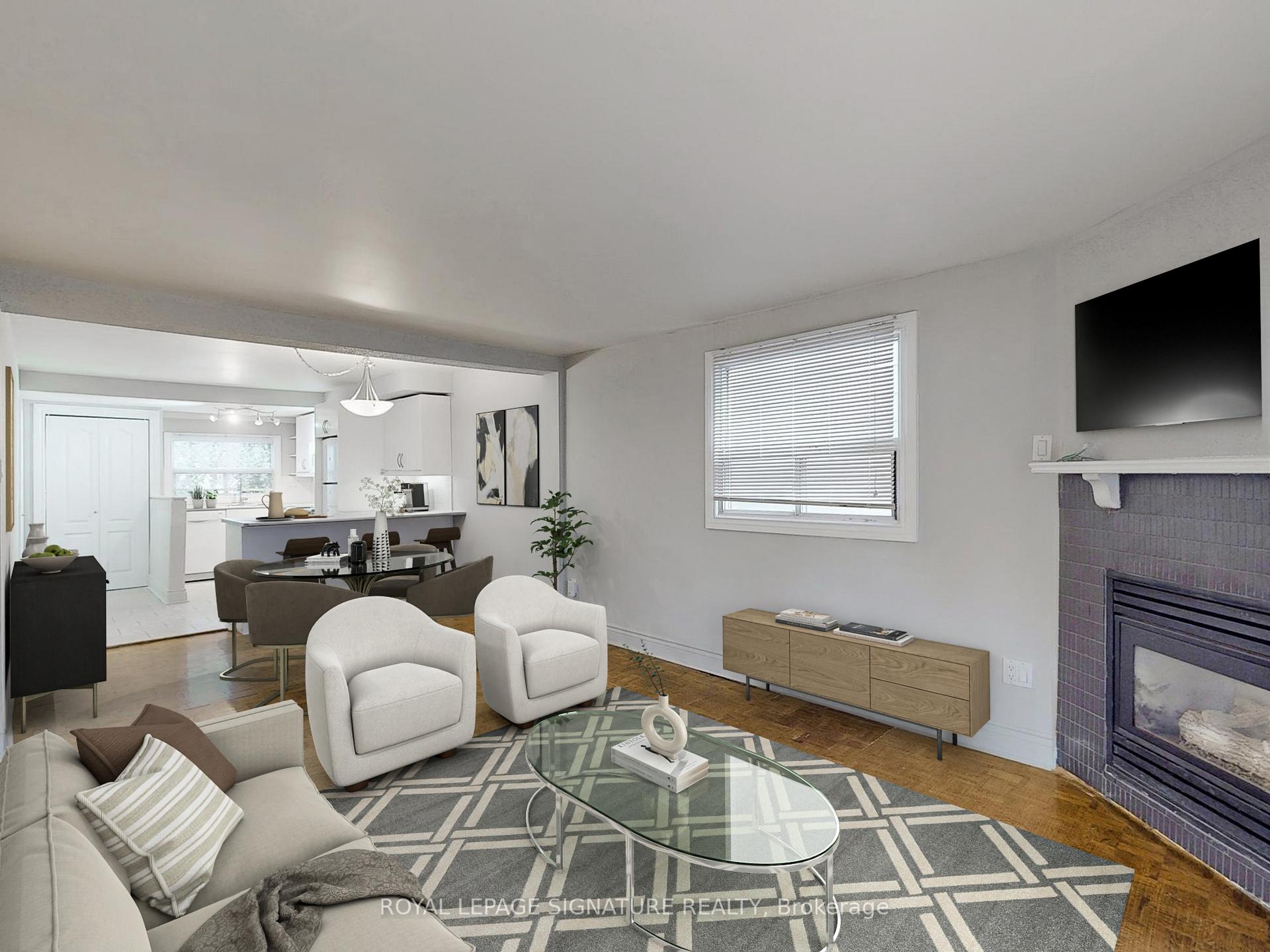 Photo 7 of Unit 1, 130 Ferrier Avenue, Toronto, Playter Estates-Danforth — HOMEH