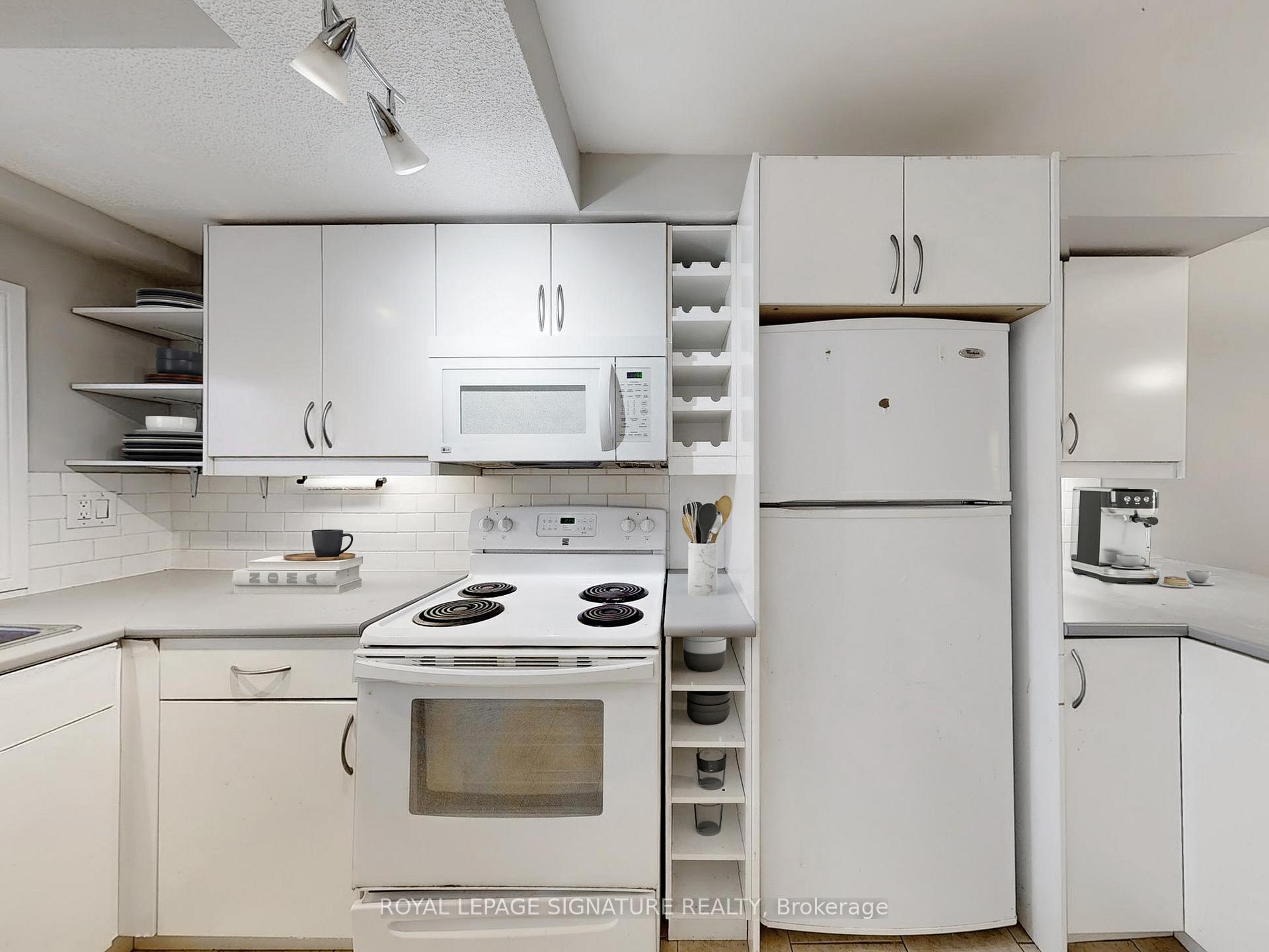 Photo 9 of Unit 1, 130 Ferrier Avenue, Toronto, Playter Estates-Danforth — HOMEH