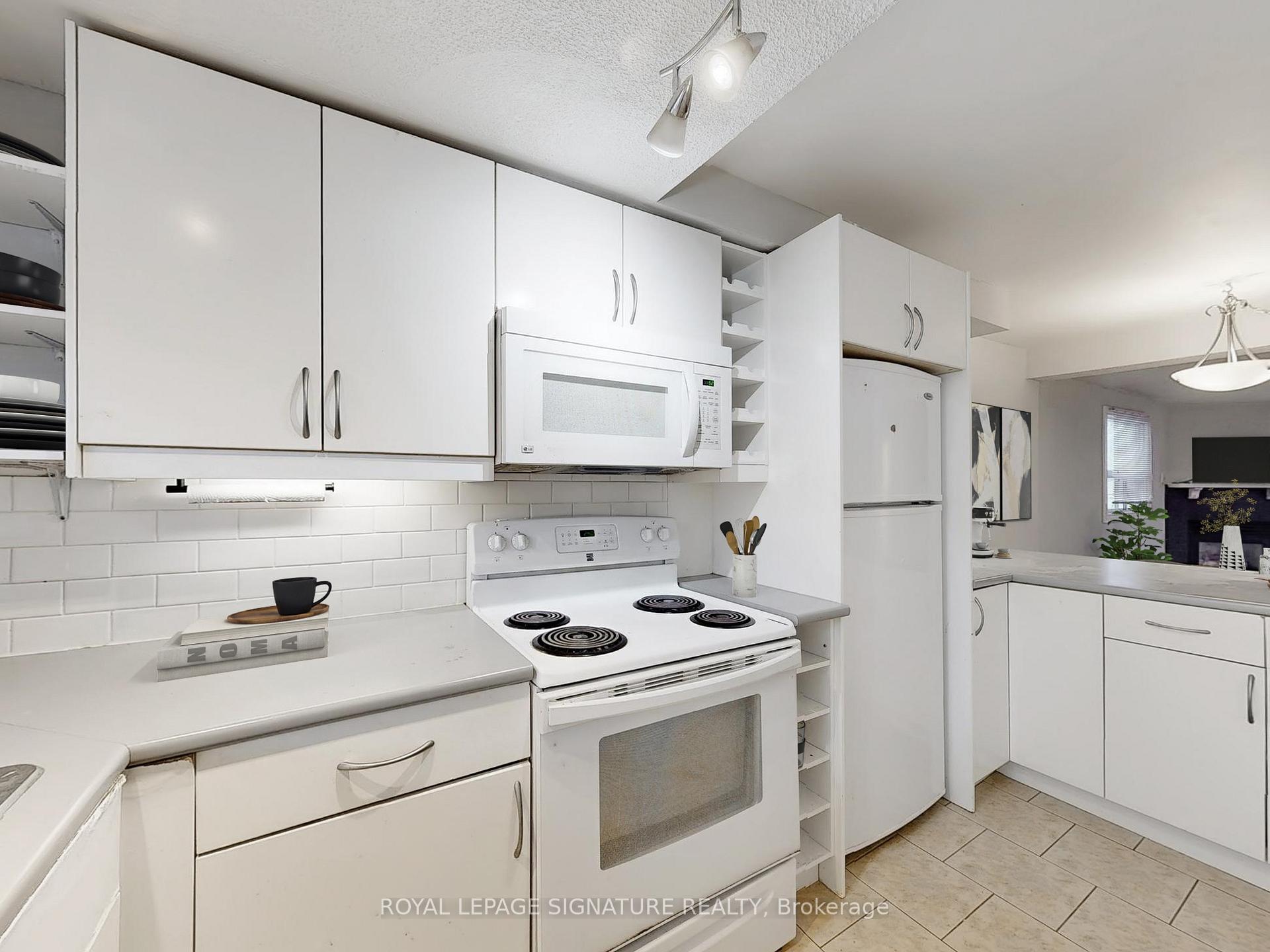 Photo 10 of Unit 1, 130 Ferrier Avenue, Toronto, Playter Estates-Danforth — HOMEH