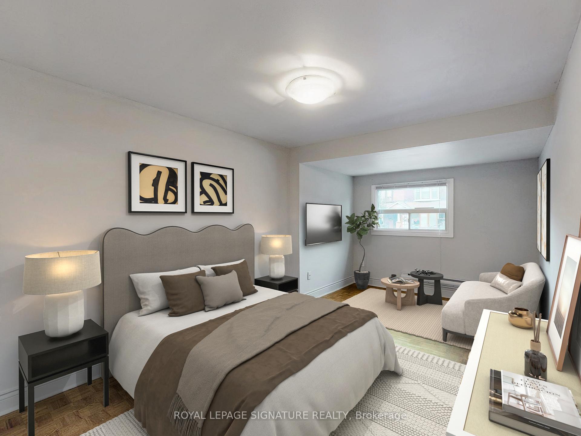 Photo 12 of Unit 1, 130 Ferrier Avenue, Toronto, Playter Estates-Danforth — HOMEH