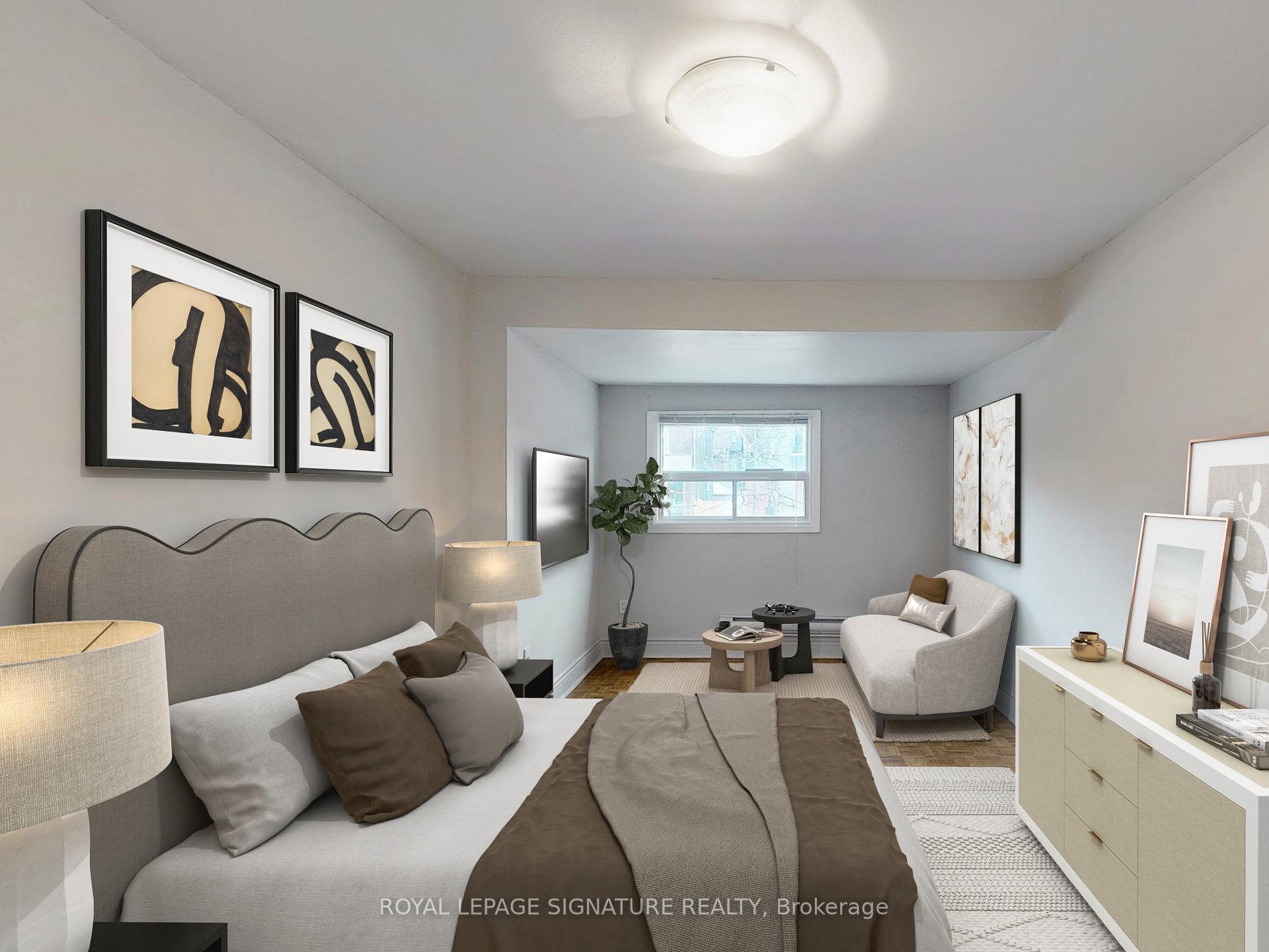 Photo 13 of Unit 1, 130 Ferrier Avenue, Toronto, Playter Estates-Danforth — HOMEH