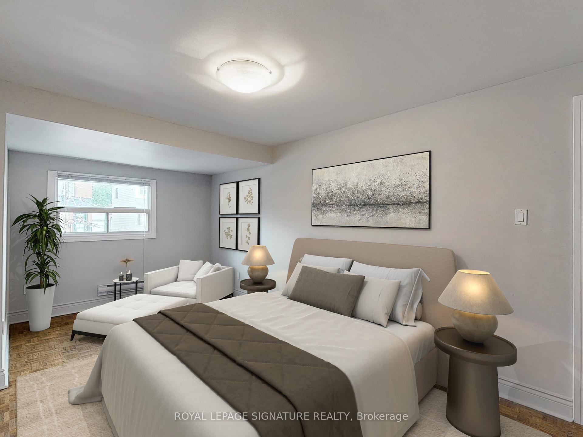 Photo 14 of Unit 1, 130 Ferrier Avenue, Toronto, Playter Estates-Danforth — HOMEH