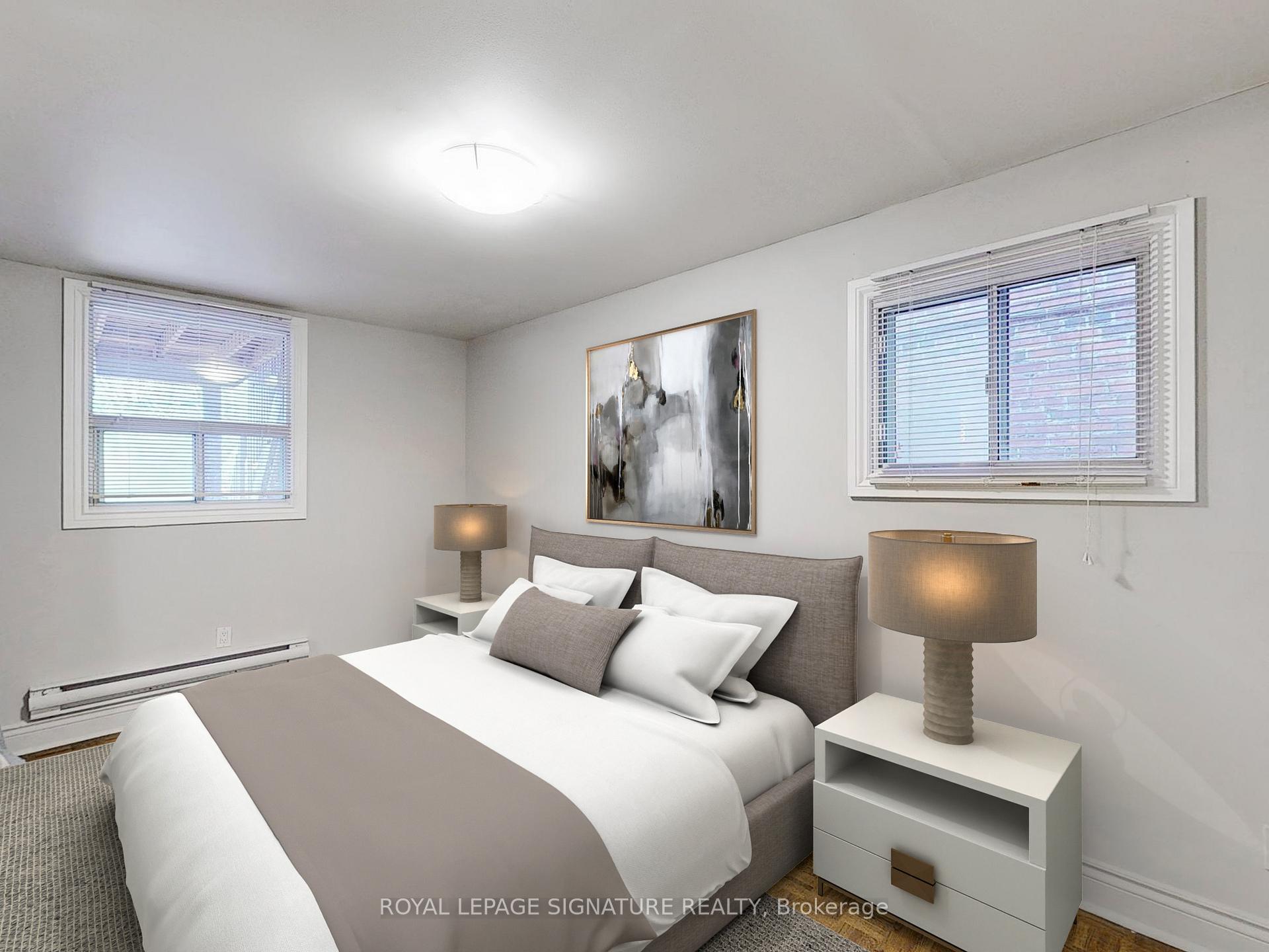 Photo 15 of Unit 1, 130 Ferrier Avenue, Toronto, Playter Estates-Danforth — HOMEH