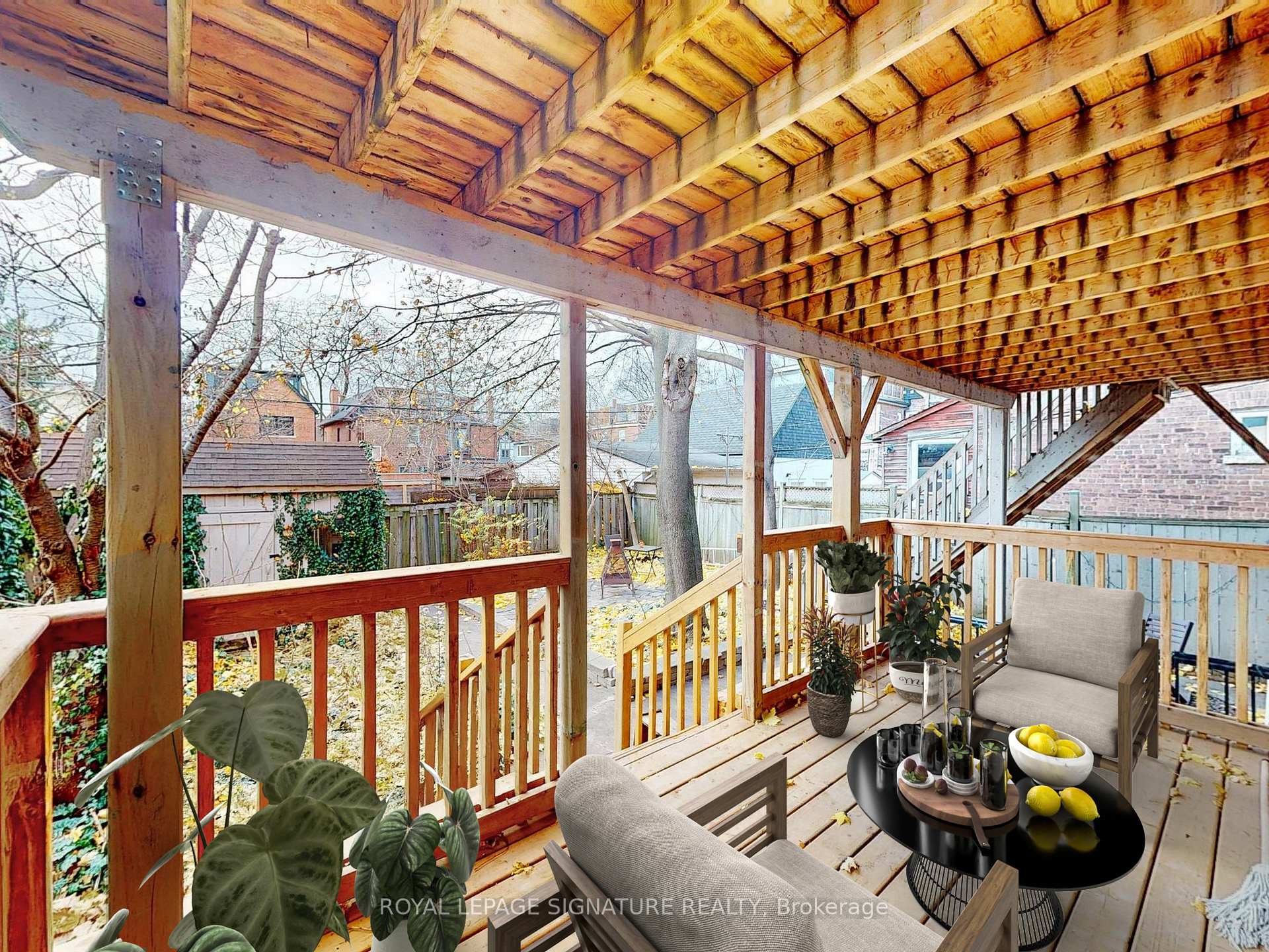 Photo 18 of Unit 1, 130 Ferrier Avenue, Toronto, Playter Estates-Danforth — HOMEH