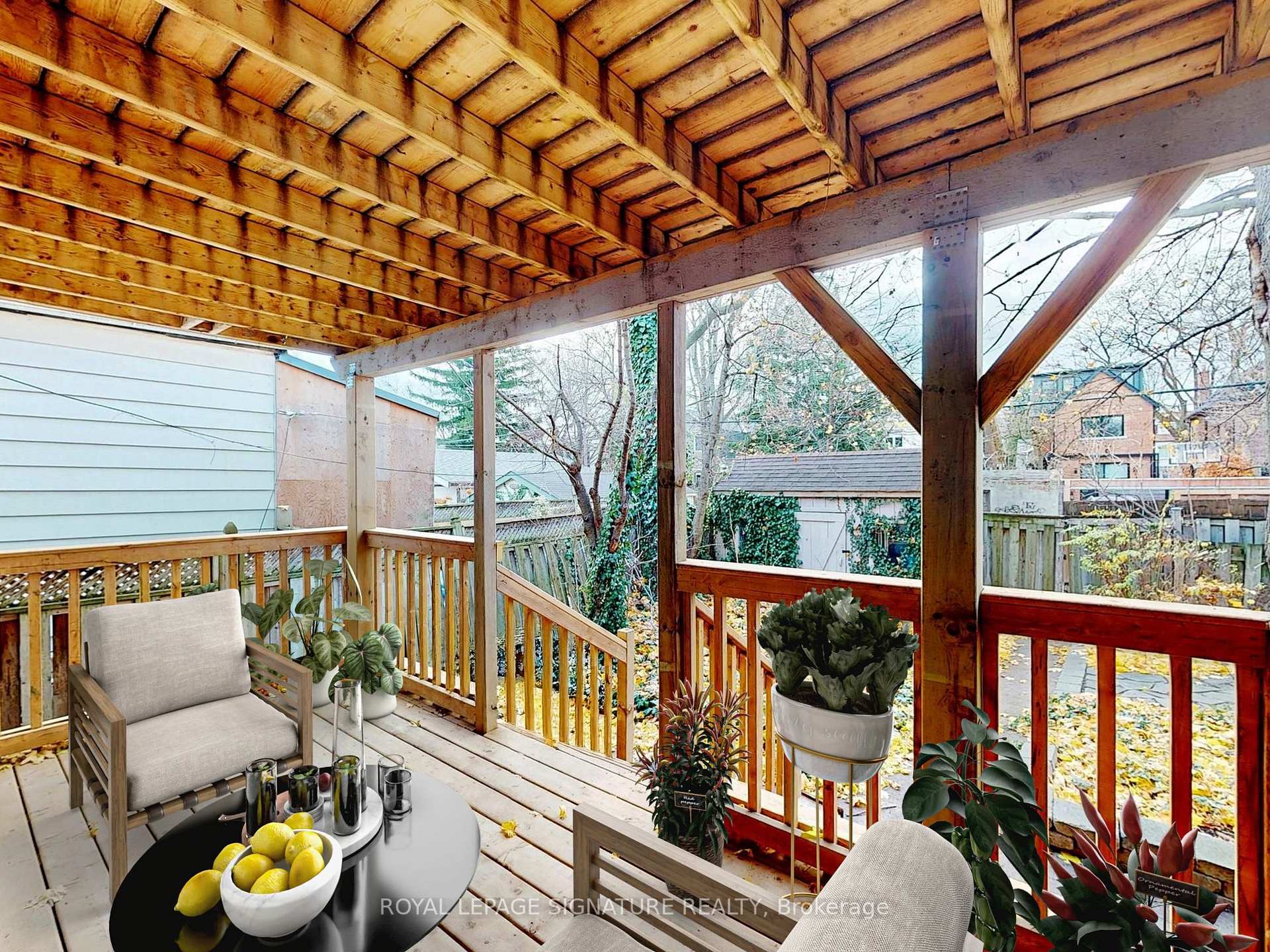 Photo 19 of Unit 1, 130 Ferrier Avenue, Toronto, Playter Estates-Danforth — HOMEH