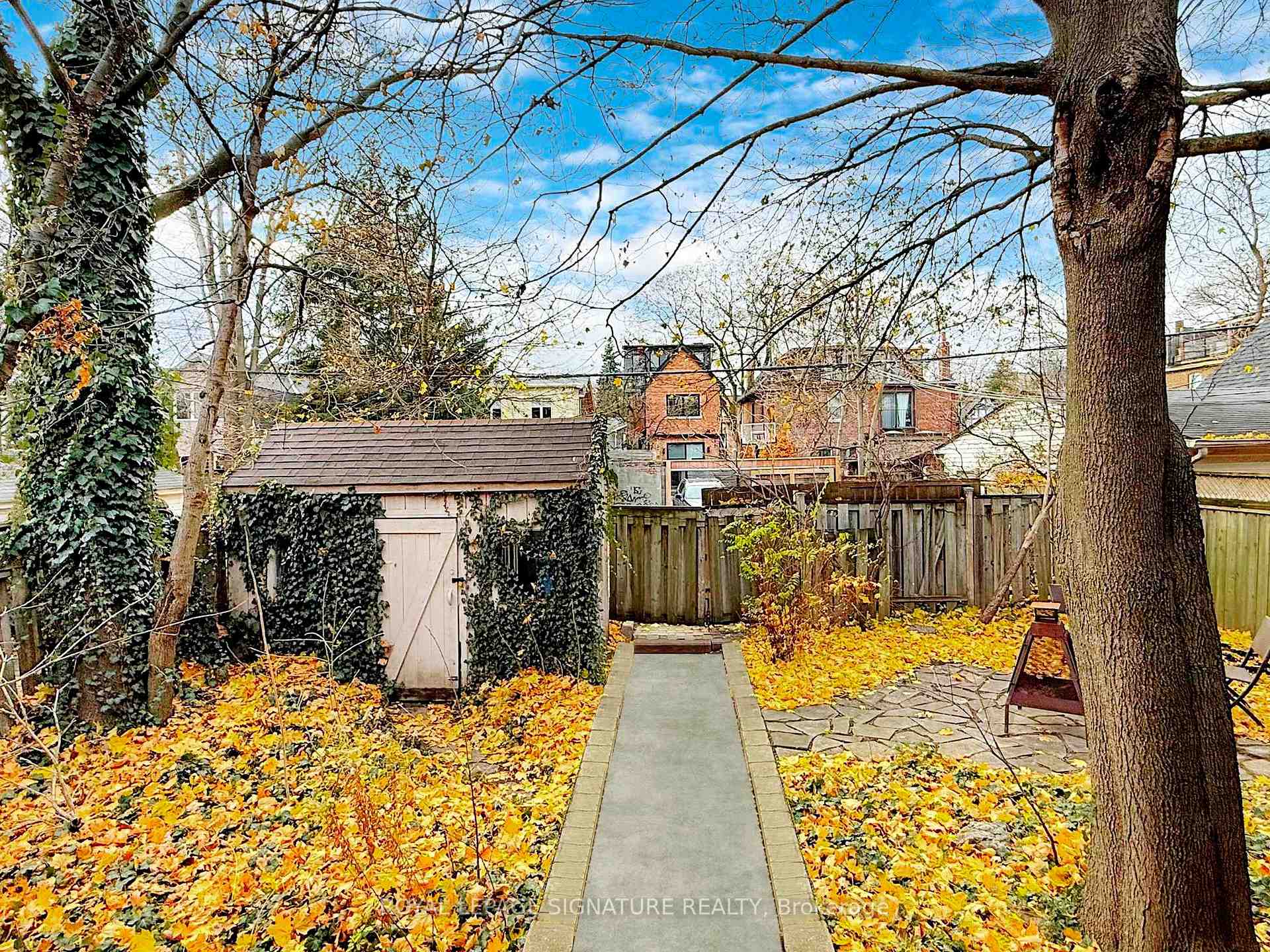 Photo 20 of Unit 1, 130 Ferrier Avenue, Toronto, Playter Estates-Danforth — HOMEH