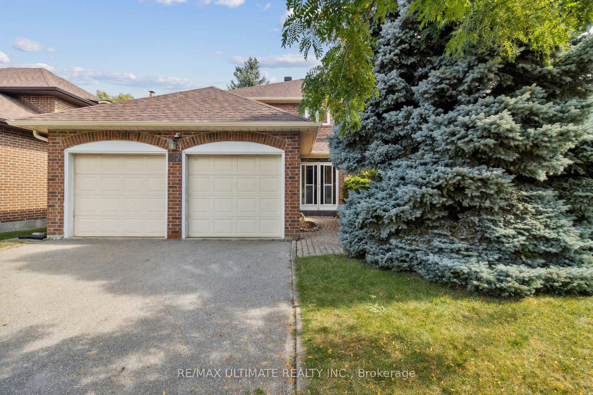 Photo 22 of 27 Blackwell Court, Markham, Buttonville — HOMEH