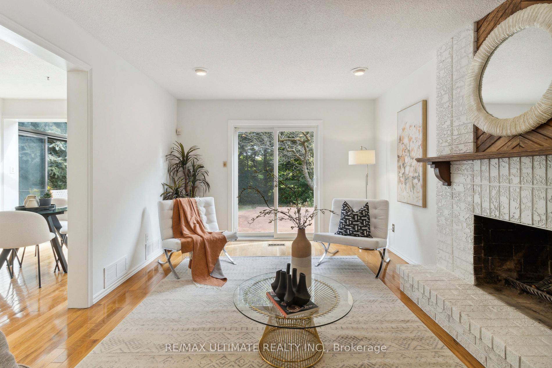 Photo 30 of 27 Blackwell Court, Markham, Buttonville — HOMEH