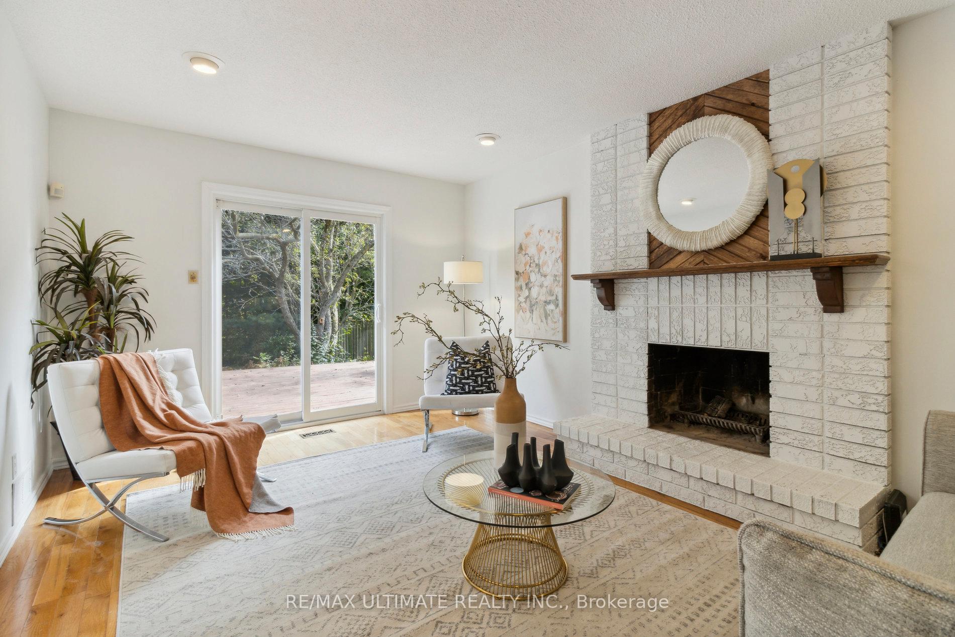 Photo 31 of 27 Blackwell Court, Markham, Buttonville — HOMEH