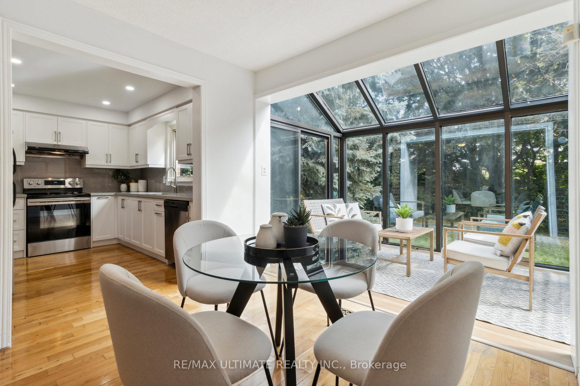Photo 35 of 27 Blackwell Court, Markham, Buttonville — HOMEH