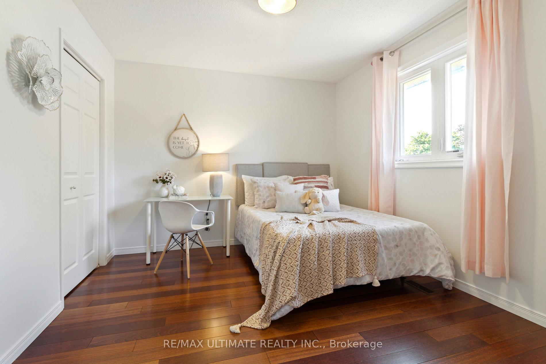 Photo 43 of 27 Blackwell Court, Markham, Buttonville — HOMEH