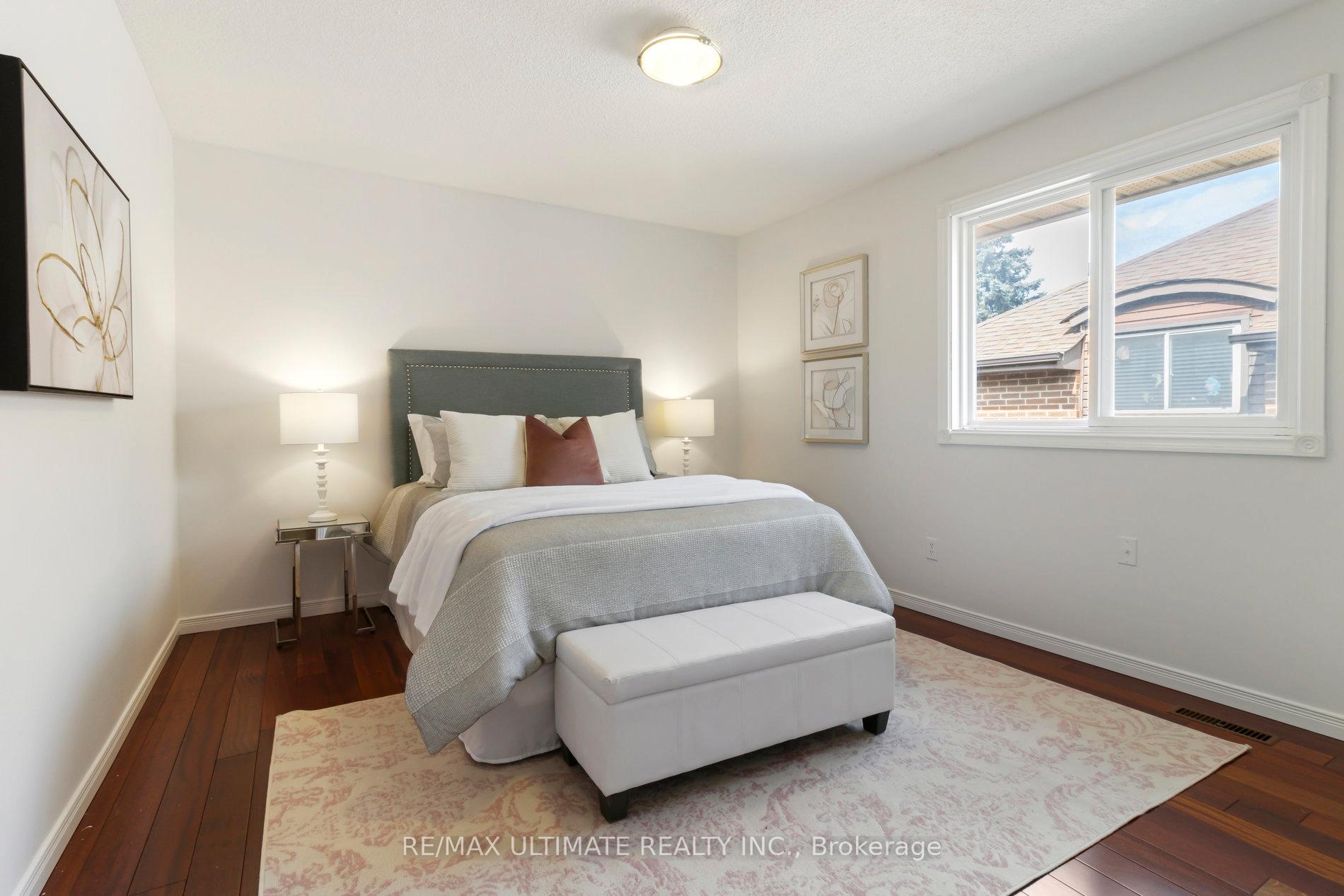 Photo 44 of 27 Blackwell Court, Markham, Buttonville — HOMEH