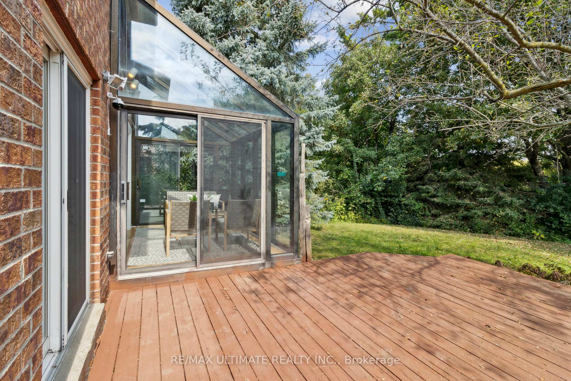 Photo 53 of 27 Blackwell Court, Markham, Buttonville — HOMEH