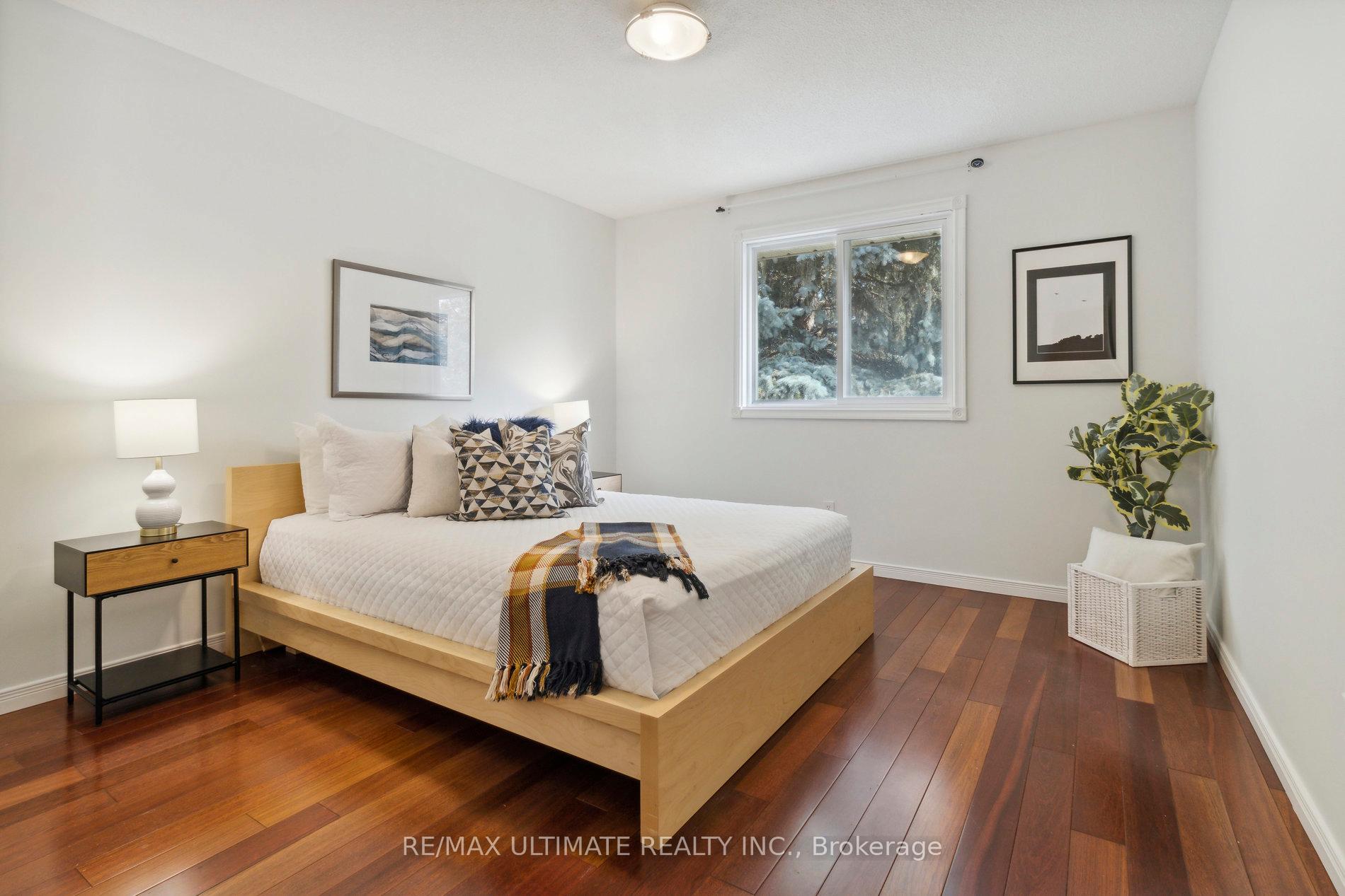 Photo 61 of 27 Blackwell Court, Markham, Buttonville — HOMEH