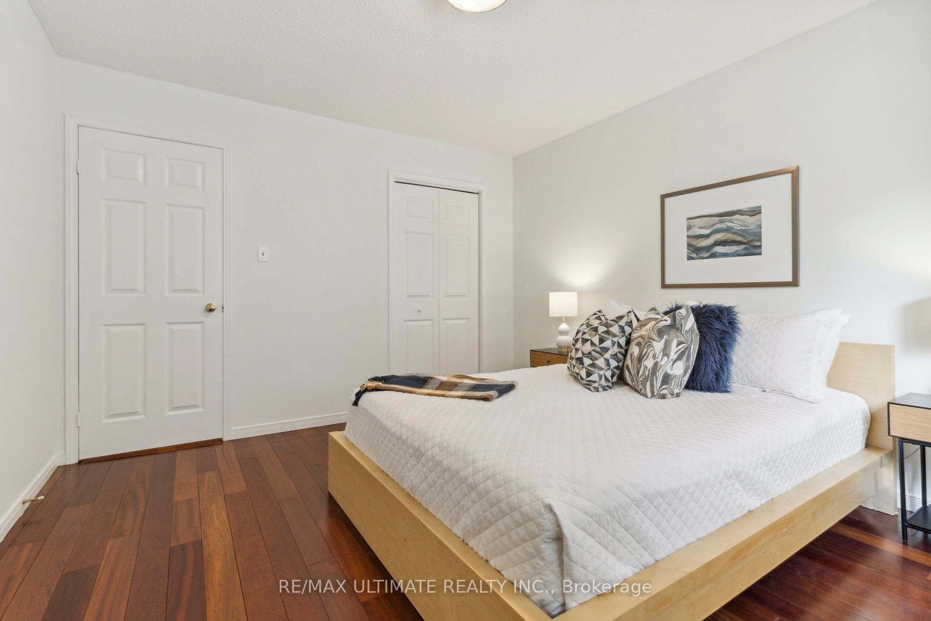 Photo 62 of 27 Blackwell Court, Markham, Buttonville — HOMEH